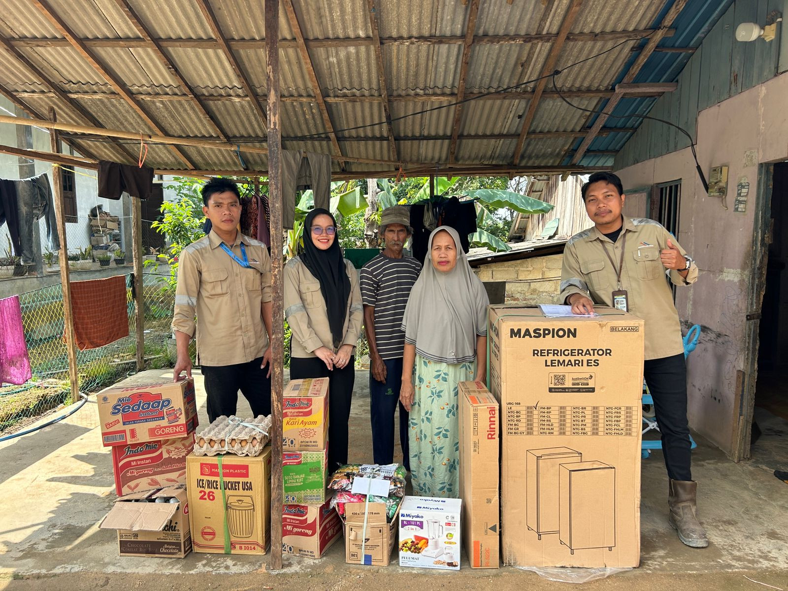 Tingkatkan Kesejahteraan Melalui Pengembangan UMKM